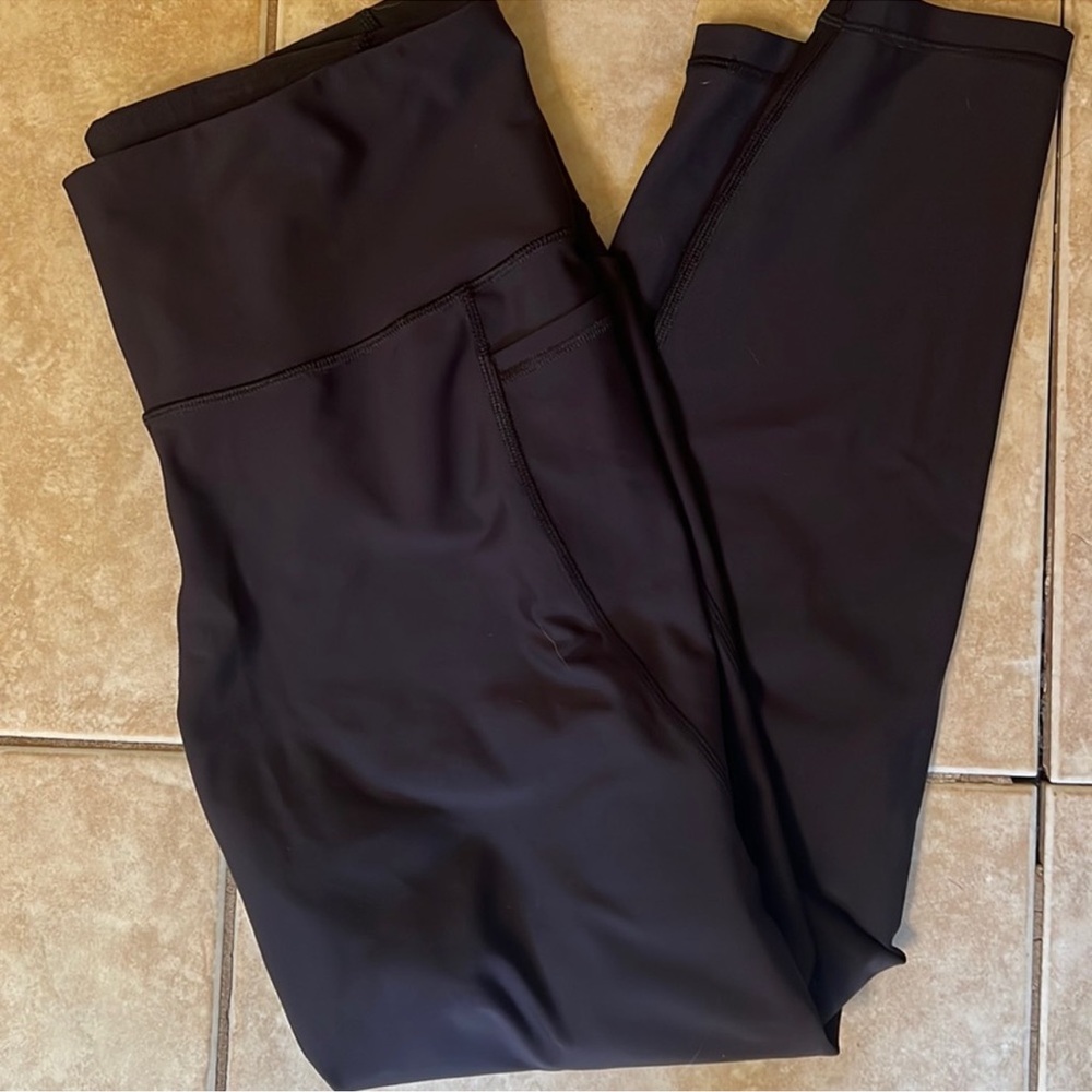 Old Navy PowerSoft Leggings 7/8